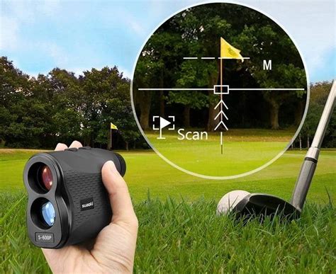 are cheap golf rangefinders any good